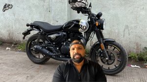 Royal Enfield HUNTER 350 Vs Honda CB350 RS - Which is Better?