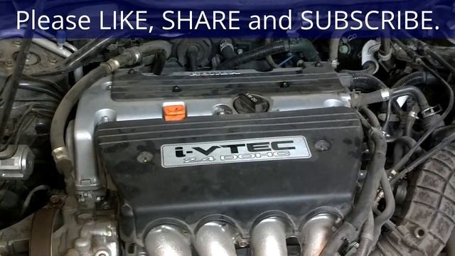 How to tell if you have a bad starter, trouble shooting, turn the key and I hear a click. - VOTD смотреть онлайн