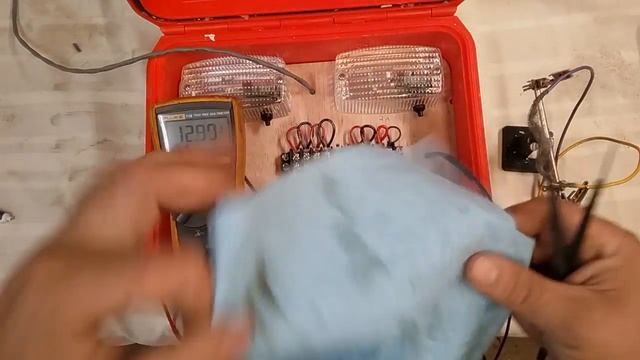 The Noid you shouldn't avoid. смотреть онлайн