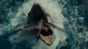 Всё О Лагуне Мира Юрского Периода||Лагуна Мозазавра||История.