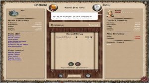 Medieval 2 Total War - English Campaign #5