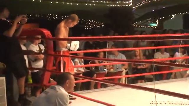 HONOLULU PROFI BOX 08.06.2011 смотреть онлайн