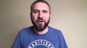 Служение, Сергей Шидловский