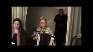 Старые чеченские песни