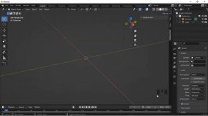 Blender tutorial 14 : Import STL to Blender