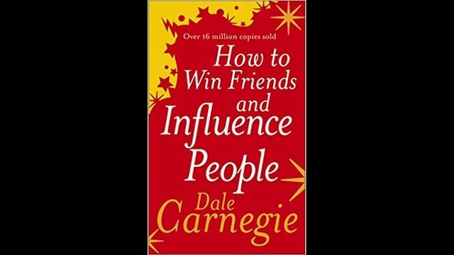 How To Win Friends And Influence People Audiobook смотреть онлайн
