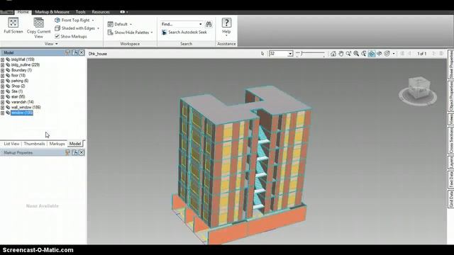 test of 3D DWF viewer смотреть онлайн
