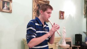 ОДИНОКИЙ ПАСТУХ  (Александр Стекольников )