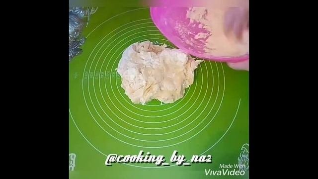 Идеальное тесто для пельменей,  готовим тесто