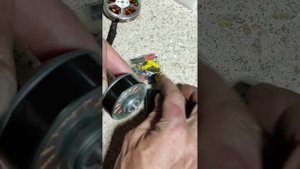 Альтернатива мотору 5010 для кораблика для рыбалки на QX motor