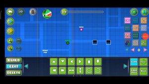 Все триггеры в Geometry Dash | туториал •