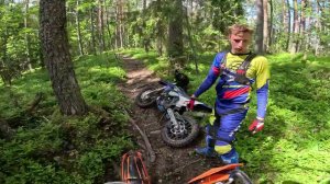 Шустрая белка. Пролог. Голд класс. 5 позиция