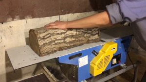 Доработал фуганок своими руками