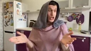 лёгкий способ похудеть ?