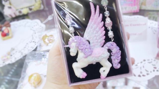 Поездка в Москву ♥ Dolly House ♥ Gothic&Lolita Festival 2015 смотреть онлайн