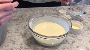 Finnish Pancake | Pannukakku | Финский Блин | Ленивый Финский Блин