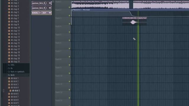 КАК ОБРАБОТАТЬ ТРЕК В СТИЛЕ ЭДИТ ЗА 8 МИНУТ? смотреть онлайн