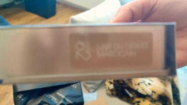 ПАРФЮМ - МЕЧТА?Анди Тауер.№2 L`AIR DU DESERT MAROCAIN.Счастлива.. смотреть онлайн