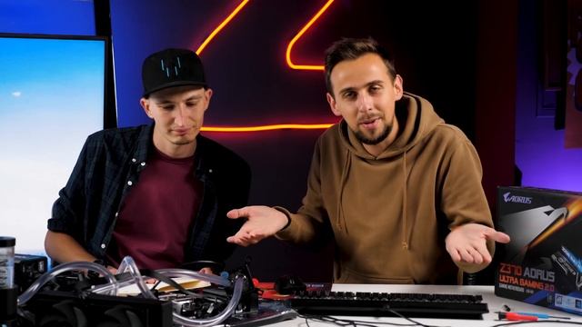 "Слишком МНОГО или слишком МАЛО ТЕРМОПАСТЫ? смотреть онлайн