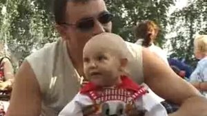 Шикарный ролик про Красноярск!