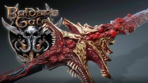 Baldur's Gate 3 - #Прохождение 21