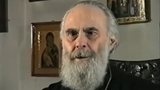 Митрополит Антоний Сурожский  О свободе, любви и послушании