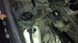 ГЛОБАЛЬНЫЙ РЕМОНТ МОЕЙ КАМРИ | ВИБРАЦИЯ ДВИГАТЕЛЯ