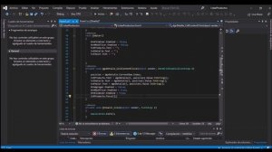 C# DataGridView Agregar, Modificar y eliminar registros