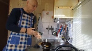 Суп из "топора" или овощной суп.