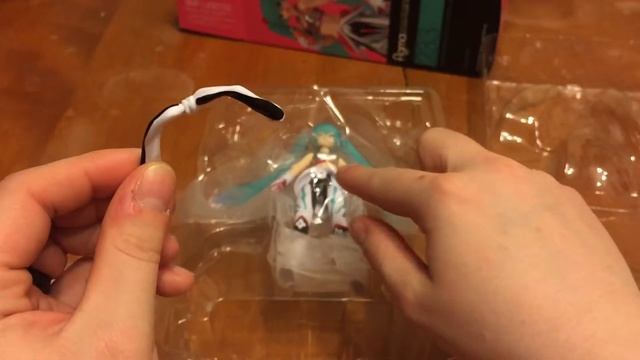  Figma  Racing Miku 2013 no.238  vol.11 