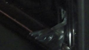 Как снять дверь духового шкафа