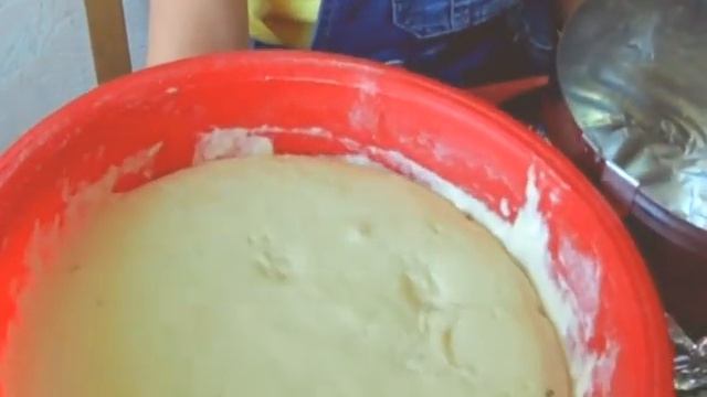 Хрустящий вкуснейший чесночный хлеб из жидкого теста в духовке , покорит всех. Самый удачный рецепт
