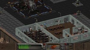 Fallout 2 НО без убийств? Филлер
