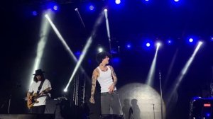 XOLIDAYBOY - ШАПИТО (Сочи, 12 Июля 2023)