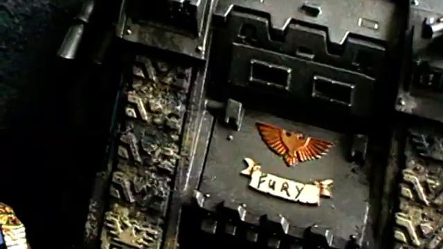 Wings of Fury Army overview смотреть онлайн