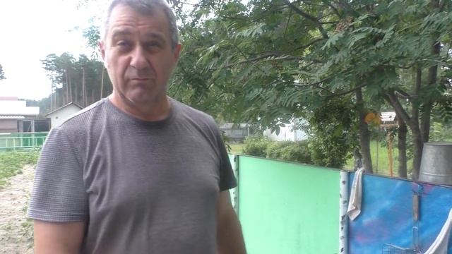 Жаркое с мяса домашнего петуха | В казане | На костре