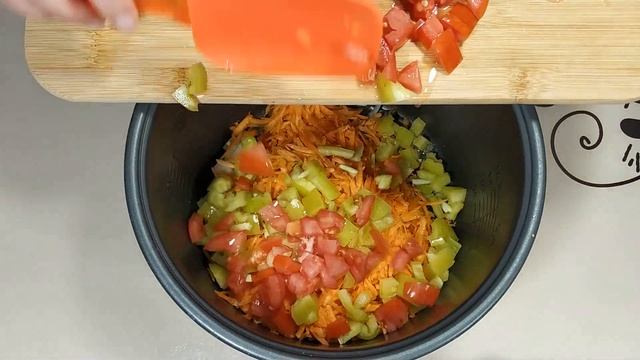 ЛЕНИВЫЕ ПЕЛЬМЕНИ В МУЛЬТИВАРКЕ. Пельмени Розочки