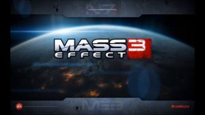 Mass Effect 3 The Fate of the Galaxy By Sam Hulick