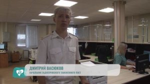 О маркировке товаров на таможенных складах в регионе деятельности Смоленской таможни.