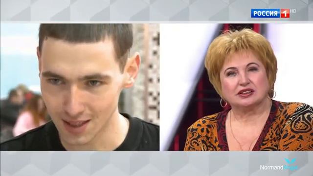 Руки базуки в тц. смотреть онлайн