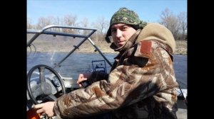 Рыбалка в Астрахани,д Заволжское