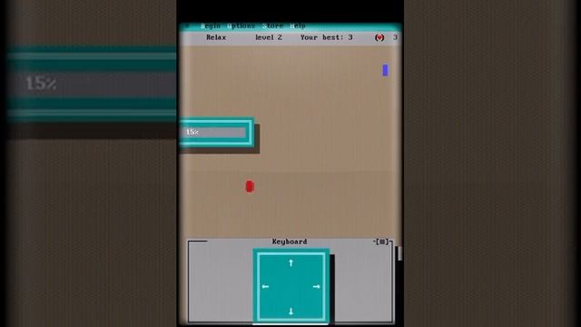 PB DOS SHELL progressbar95 gameplay смотреть онлайн