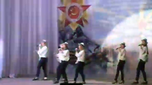 Вокально-эстрадный ансамбль "Каприз"    "Джаз для вас"