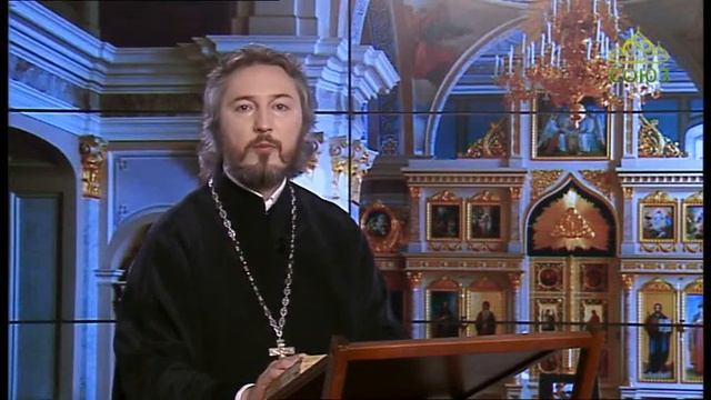 Церковный календарь 13 апреля 2019. Святитель Иона, митрополит Московский и всея России, чудотворец