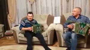 Прекрасные тальянки мастера  Айрата Харисова...