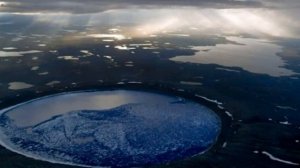 Photo КРАТЕР ПИНГУАЛУИТ Story1