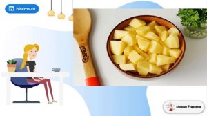 Щи с косервированным зеленым горошком. Очень домашний рецепт