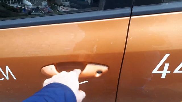 Восстановление утерянных ключей к автомобилю Kia Rio 2019 г.в. смотреть онлайн