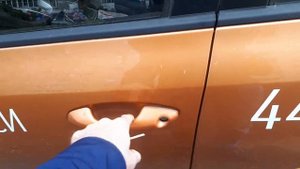 Восстановление утерянных ключей к автомобилю Kia Rio 2019 г.в.