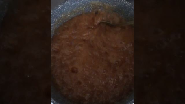 Мягкая соленая карамель/взбитая соленая карамель/рецепт соленой карамели